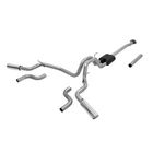 Flowmaster 817725 Cat-back Exhaust Kit 15- Ford F150 2.7/3.5/5.0L New. Price: $1126.95.