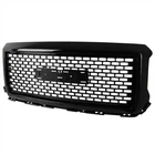 Spec-d Tunin HG-GMC14BK-GL Grille- Denali Style Glossy Black- New. Price: $304.54.
