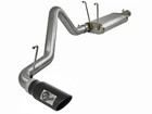 Afe Filters 49-42031-B Mach Force-xp Cat-back Exhaust System Fits 1500 Ram New. Price: $822.40.