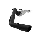 Mbrp For 17+ Chevrolet Colorado 2.5L/3.6L 3IN Cat Back Single Side Exit W/ 4IN New. Price: $519.99.