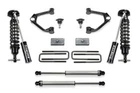 Fabtech 3' Budget Sys W/ 2.5 Resi & 2.25- K1190DL New. Price: $3482.90.