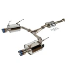 Revel T71040T Medallion Touring Premier Exhaust For Honda S2000 New. Price: $1833.50.
