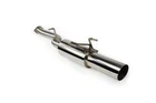 Isr Performance Series Ii Gt Single Rear Section Only 89-94 Nissan 240SX New. Price: $374.99.