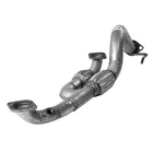 Ap Exhaust Pipe 94102 Tcp New. Price: $367.41.