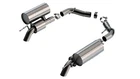Borla 11990 Exhaust System Kit New. Price: $1219.99.