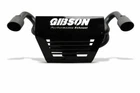 Gibson Exhaust Polaris Utv Dual Black Ceramic- 98026 New. Price: $1140.44.
