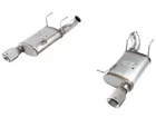 Afe Filters 49-43052-P Mach Force-xp Axle-back Exhaust System Fits 11-14 Mustang New. Price: $810.84.