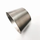 Stainless Bros Fits 607-08976-0000 1-3/16IN Oal 304SS Transition Reducer Cone New. Price: $38.18.
