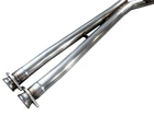 Awe Tuning 3010-11660 Exhaust System Kit New. Price: $699.85.