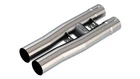Borla H-pipe Replacement Ford Mustang Gt & Mach 2018-2026 Fits New. Price: $299.99.