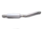 Tomei (type D) Muffler Kit Repair Part For Civic FL5 - Main Pipe B #2 New. Price: $465.50.