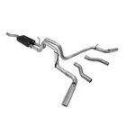 Flowmaster 817507 American Thunder Cat-back System Exhaust New. Price: $1024.95.